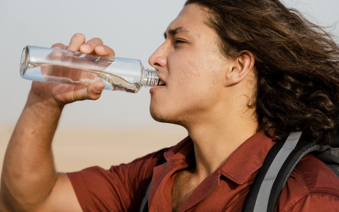 5 consejos Sobre La Hidratación y Su Importancia